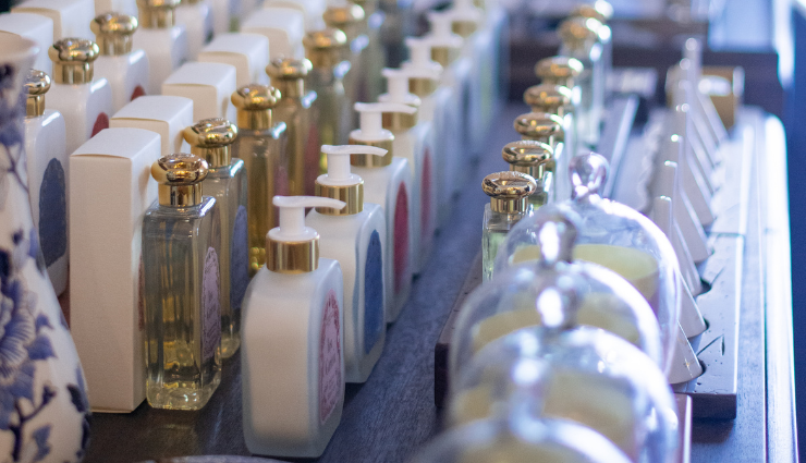 Body Care